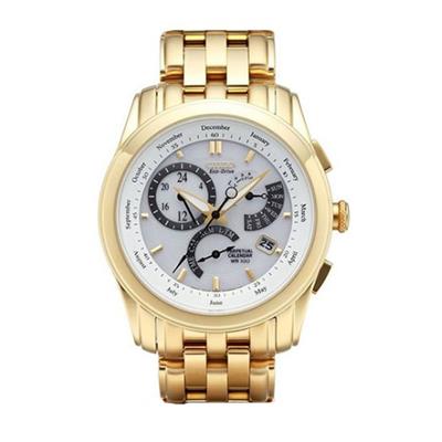 ساعت مچی عقربه ای مردانه سیتی زن کد bl8006 58a