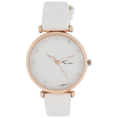 ساعت مچی عقربه ای زنانه کد ۲۲