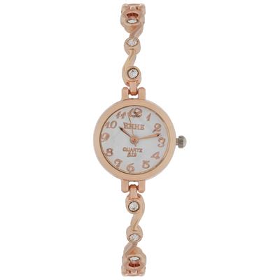 ساعت مچی عقربه ای زنانه ای اچ اچ ای کد ۱۹