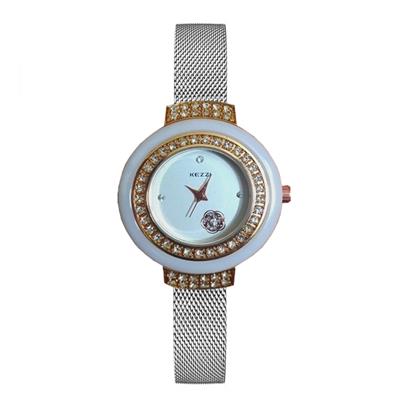 ساعت مچی عقربه ای زنانه کزی مدل kz 55