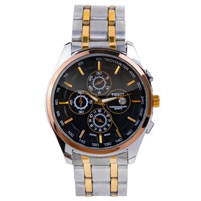 ساعت مچی عقربه ای مردانه مدل tis ngh