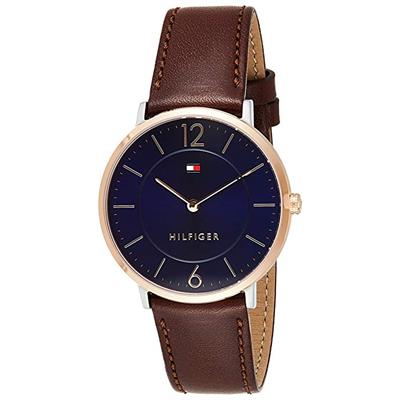 ساعت مچی عقربه ای مردانه تامی هیلفیگر مدل 1710354