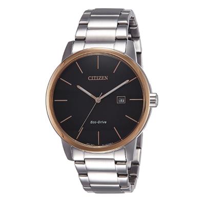 ساعت مچی عقربه ای مردانه سیتی زن کد bm6964 55e