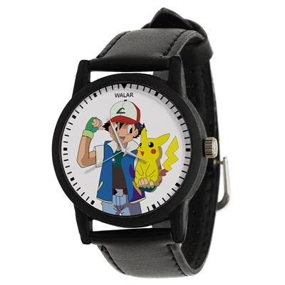 ساعت مچی عقربه ای والار مدل ash کد lf2323