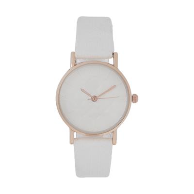 ساعت مچی عقربه ای زنانه کد ۱۴