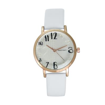 ساعت مچی عقربه ای زنانه کیدی من کد mw863