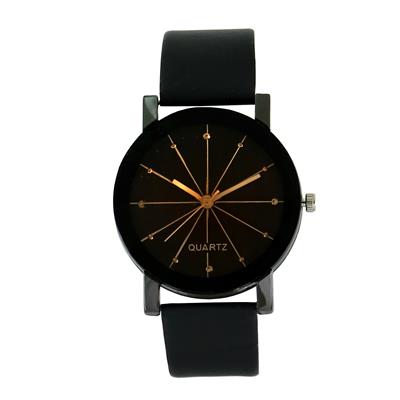 ساعت مچی عقربه ای مردانه کد mw862