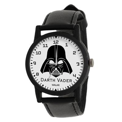 ساعت مچی عقربه ای والار طرح دارت ویدر کد lf2308