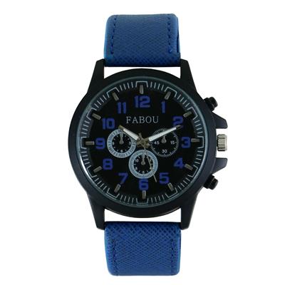 ساعت مچی عقربه ای مردانه فابو کد mw860