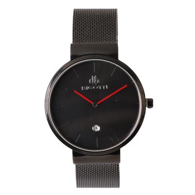 ساعت مچی عقربه ای مردانه بیگوتی مدل aw3011