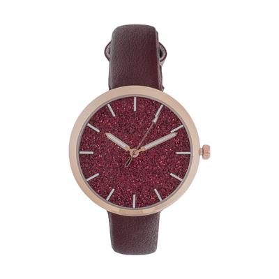 ساعت مچی عقربه ای زنانه کد ۰۹