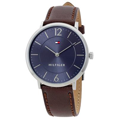 ساعت مچی عقربه ای مردانه تامی هیلفیگر مدل 1710352