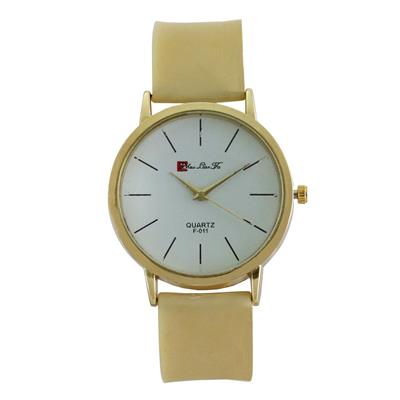 ساعت مچی عقربه ای زنانه برو فین تا کد mw859