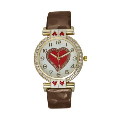 ساعت مچی عقربه ای زنانه کد mw858