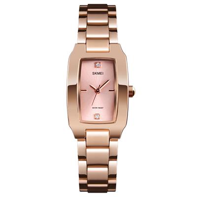 ساعت مچی عقربه ای زنانه اسکمی مدل 1400rg