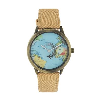 ساعت مچی عقربه ای زنانه کد ۰۶