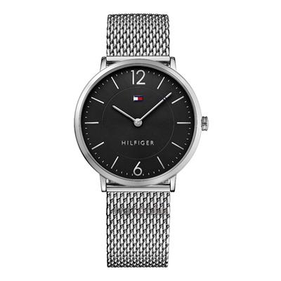ساعت مچی عقربه ای مردانه تامی هیلفیگر مدل 1710355