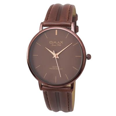 ساعت مچی عقربه ای مردانه اوماکس کد sc7491f55