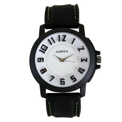 ساعت مچی عقربه ای مردانه آزوزا کد mw856