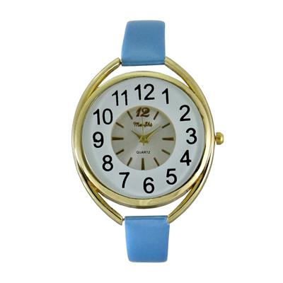 ساعت مچی عقربه ای زنانه می شی کد mw855