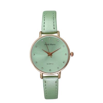 ساعت مچی عقربه ای زنانه کیدی من کد mw851