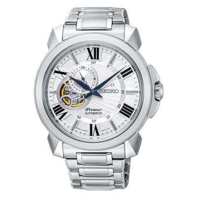 ساعت مچی عقربه ای مردانه سیکو مدل ssa369j1