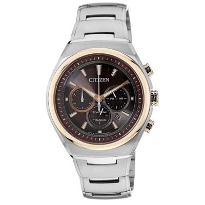 ساعت مچی عقربه ای مردانه سیتی زن کد ca4025 51w