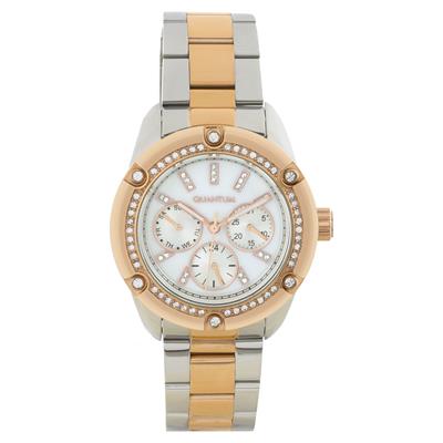 ساعت مچی عقربه ای زنانه کوانتوم کد iml386520