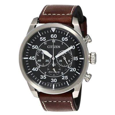 ساعت مچی عقربه ای مردانه سیتی زن کد ca4210 16e