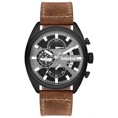 ساعت مچی عقربه ای مردانه تیمبرلند مدل tbl15640jlb 61
