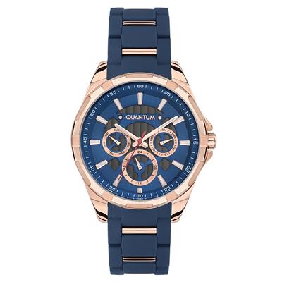 ساعت مچی عقربه ای زنانه کوانتوم کد iml584499