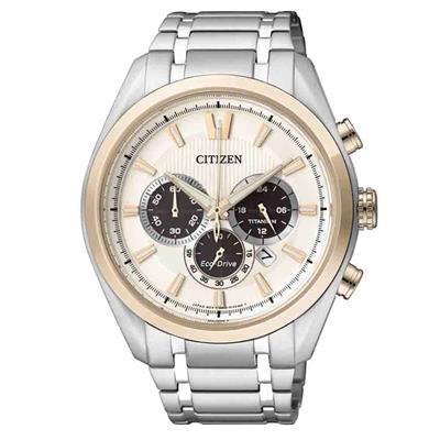 ساعت مچی عقربه ای مردانه سیتی زن کد ca4015 54a