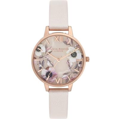 ساعت مچی عقربه ای زنانه اولیویا برتن کد ob16sp14