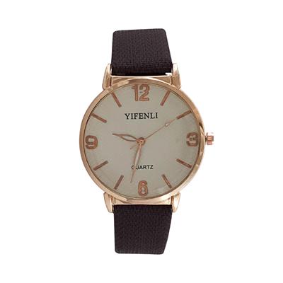 ساعت مچی عقربه ای ینفلی مدل ms47