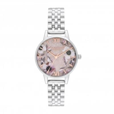 ساعت مچی عقربه ای زنانه اولیویا برتن کد ob16sp07