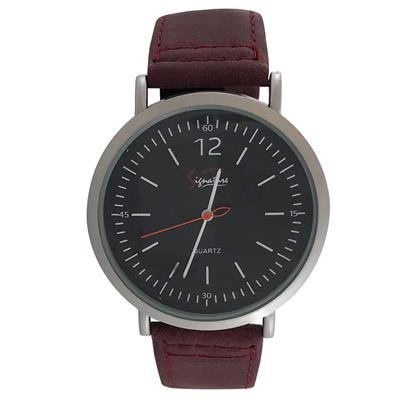 ساعت مچی عقربه ای سیگناتو مدل ms38