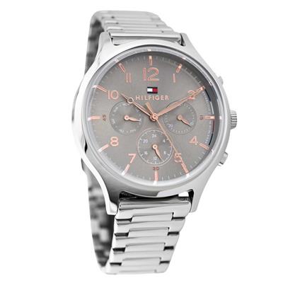 ساعت مچی عقربه ای زنانه تامی هیلفیگر مدل 1781871