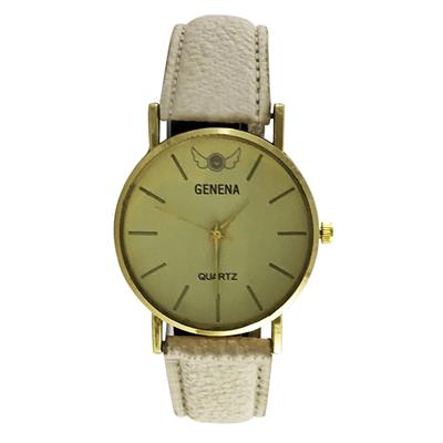 ساعت مچی عقربه ای جننا مدل dd1