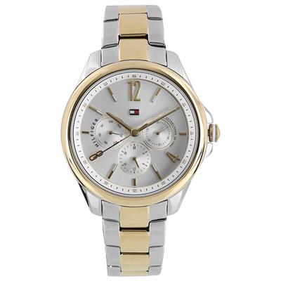 ساعت مچی عقربه ای زنانه تامی هیلفیگر مدل 1781825