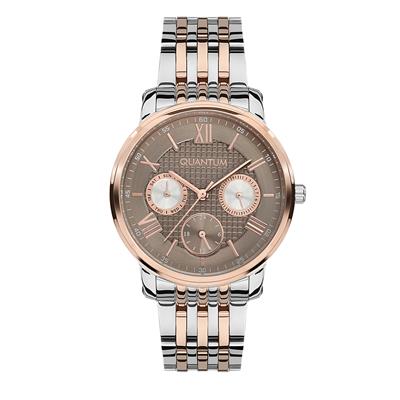 ساعت مچی عقربه ای زنانه کوانتوم کد iml582540