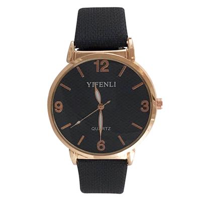 ساعت مچی عقربه ای یفنلی مدل ms34