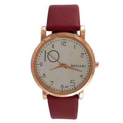 ساعت مچی عقربه ای بگاری مدل ms33