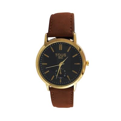 ساعت مچی عقربه ای توس مدل ms44