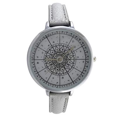 ساعت مچی عقربه ای زنانه مدل ms27