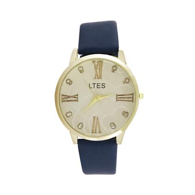 ساعت مچی عقربه ای لتس مدل ms26