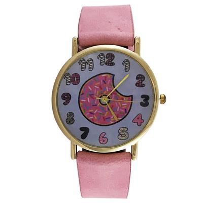 ساعت مچی عقربه ای زنانه مدل ms25