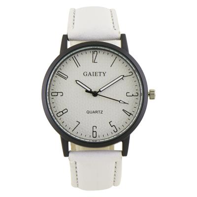 ساعت مچی عقربه ای گایتی کد 31