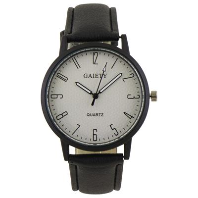 ساعت مچی عقربه ای گایتی کد 30