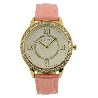 ساعت مچی عقربه ای زنانه گایتی کد 29