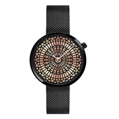 ساعت مچی عقربه ای زنانه اس کا مدل k00114l